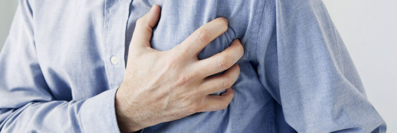 heart attack
