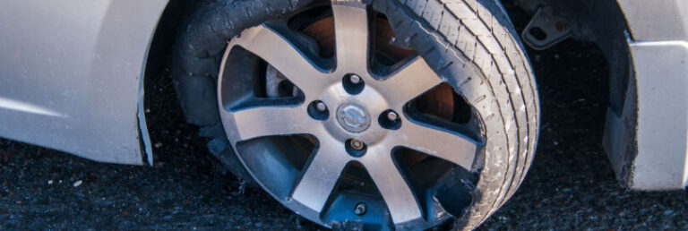 tire de-tread