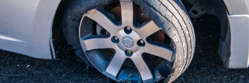tire de-tread