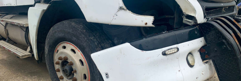 truck accidents