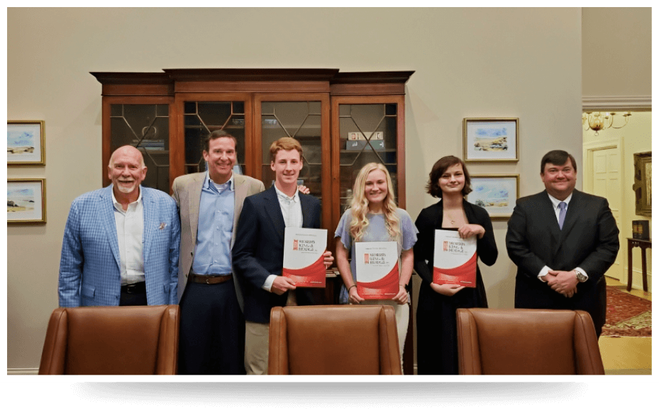 Morris, King and Hodge P.C