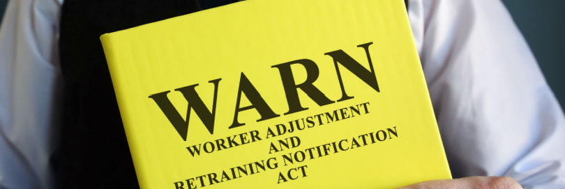 warn act claims