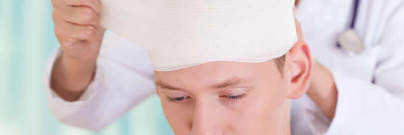 head injury