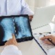 Spinal Cord Injury Icon