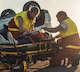 Catastrophic Injury Icon