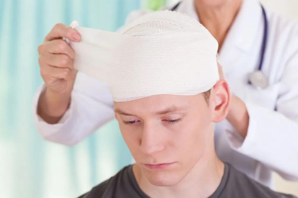 Brain Injury attorney in Florence