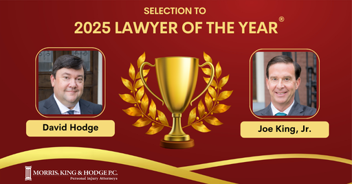 2025 Lawyer of the Year