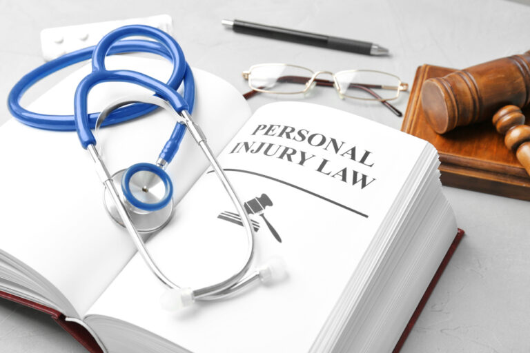 Scarring disfigurement lawyer