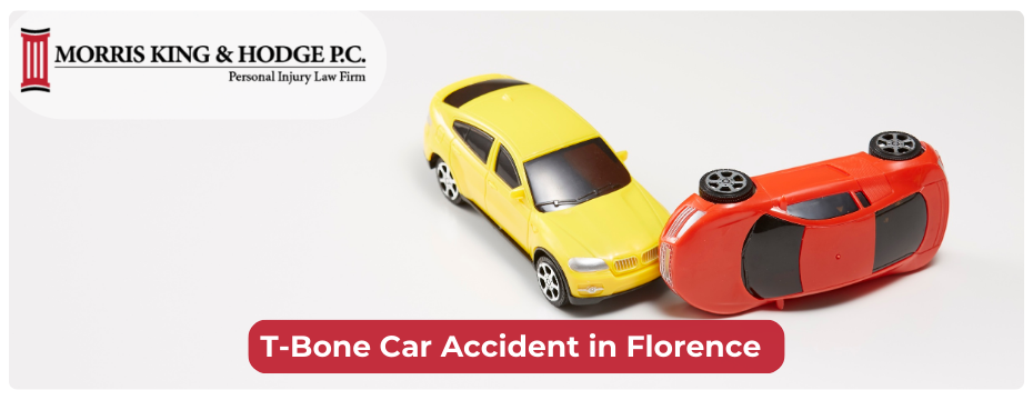 T-Bone/Side-Impact Accident Lawyer in Florence