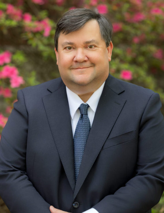 David J. Hodge Photo