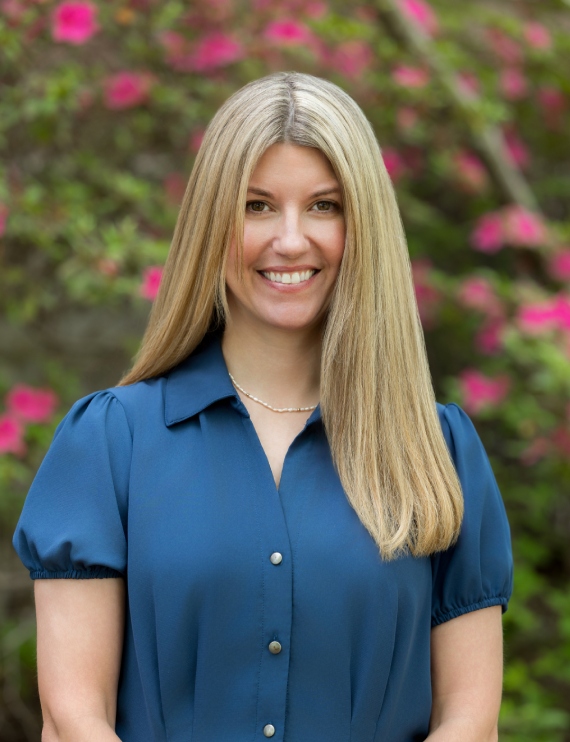 Becky Parmer bio image crop
