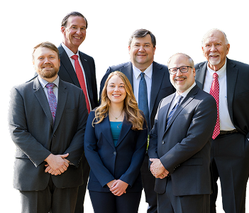 Morris, King & Hodge, P.C. Personal Injury Attorneys in Northern Alabama