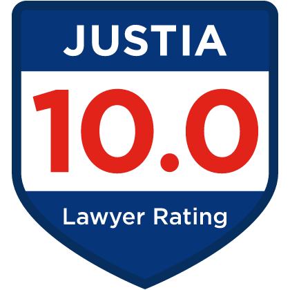 Joe A. King, Jr., Rating on Justia